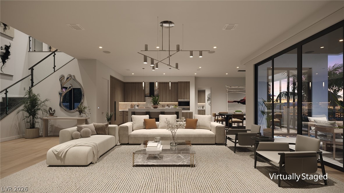 1045 Onyx Ridge Court Henderson NV 89052