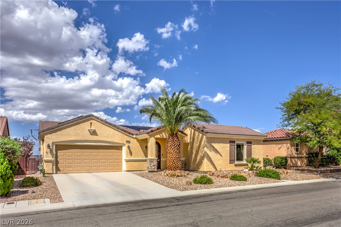 2550 Portsmouth Creek Avenue Henderson NV 89052