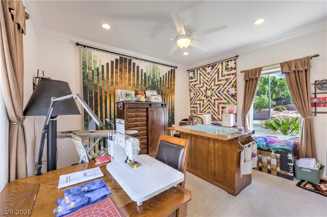 2550 Portsmouth Creek Avenue Henderson NV 89052