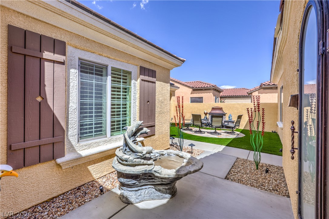 2550 Portsmouth Creek Avenue Henderson NV 89052