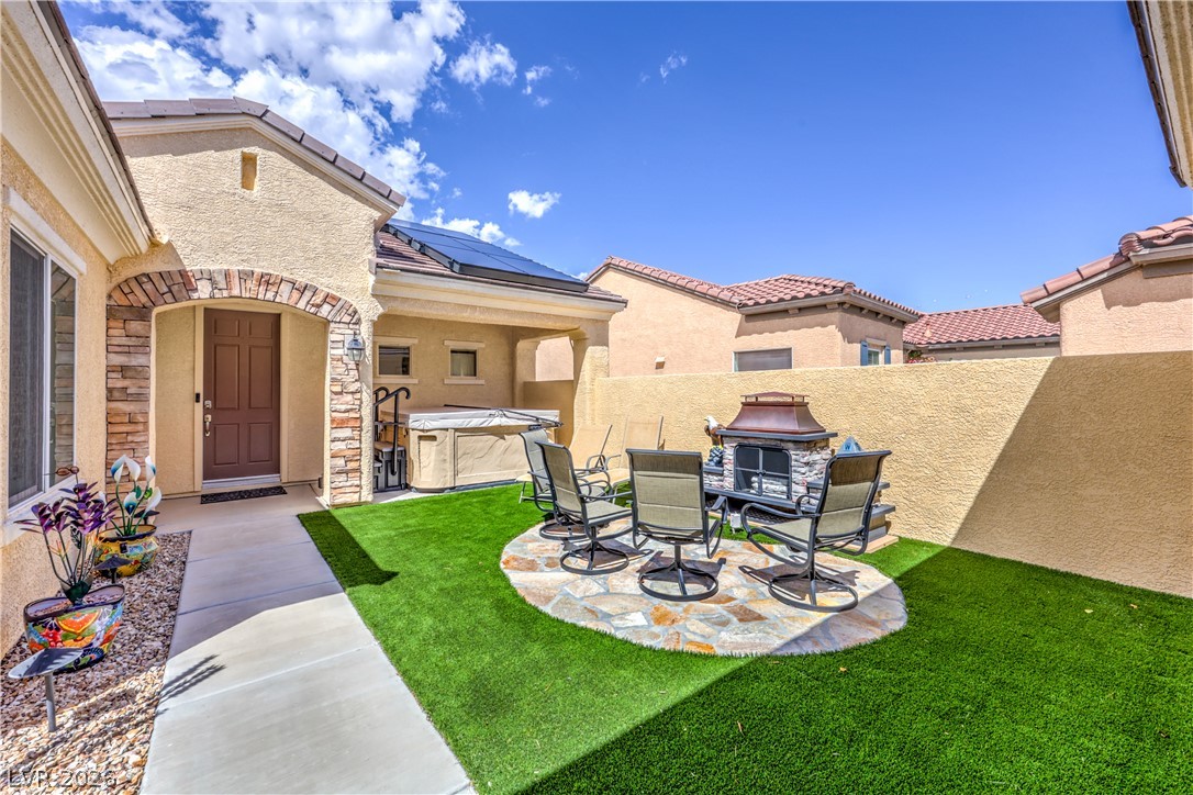 2550 Portsmouth Creek Avenue Henderson NV 89052