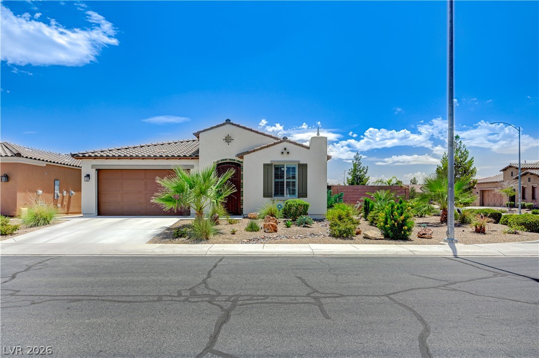 3605 Greenbriar Bluff Avenue North Las Vegas NV 89081