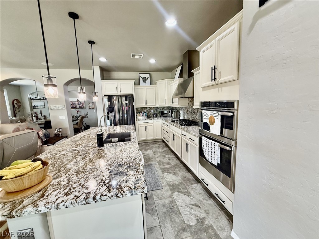 3605 Greenbriar Bluff Avenue North Las Vegas NV 89081