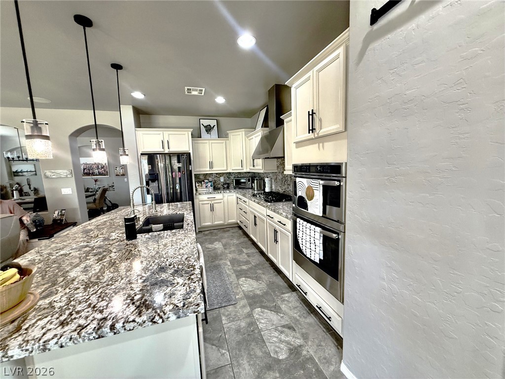 3605 Greenbriar Bluff Avenue North Las Vegas NV 89081