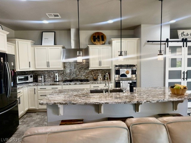 3605 Greenbriar Bluff Avenue North Las Vegas NV 89081