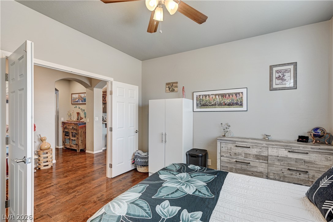 3605 Greenbriar Bluff Avenue North Las Vegas NV 89081