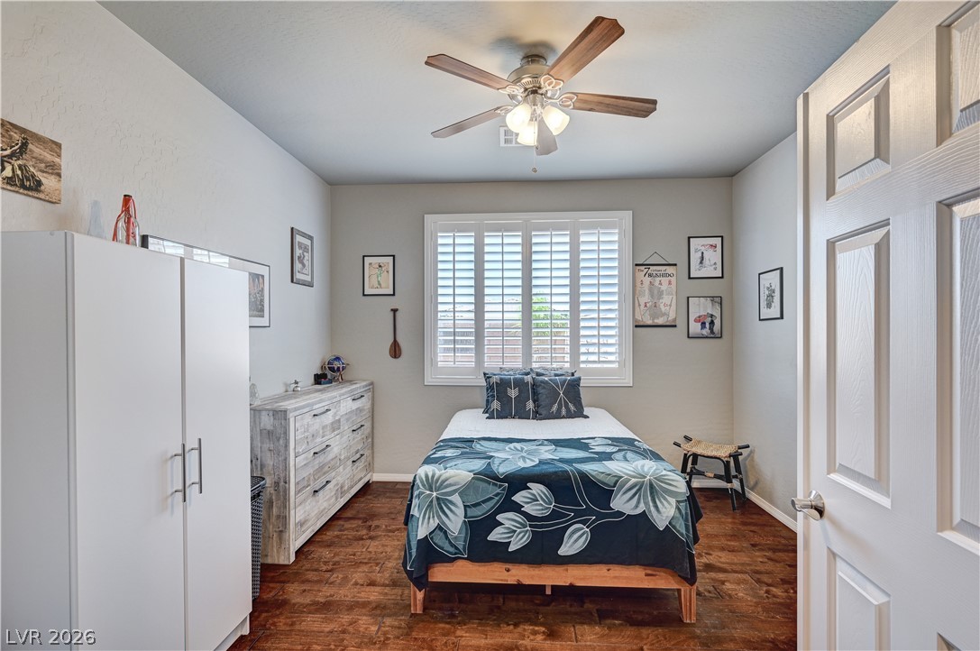 3605 Greenbriar Bluff Avenue North Las Vegas NV 89081