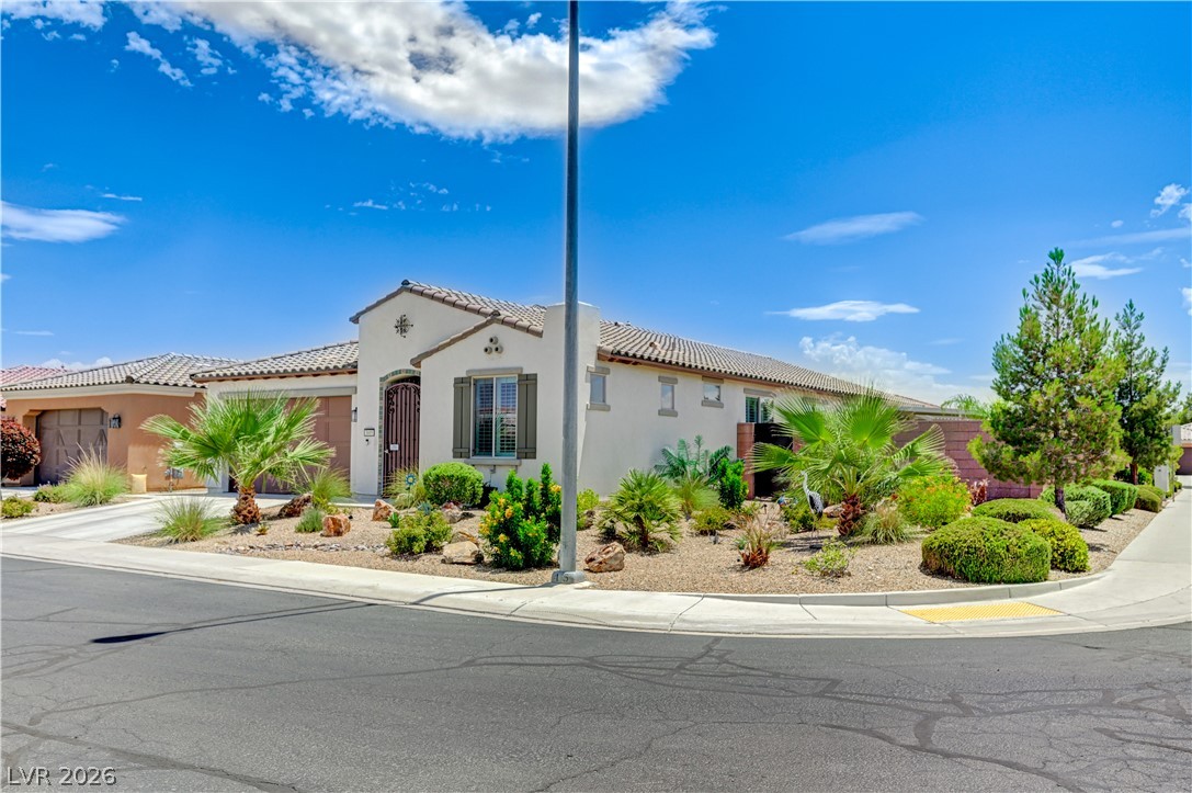 3605 Greenbriar Bluff Avenue North Las Vegas NV 89081