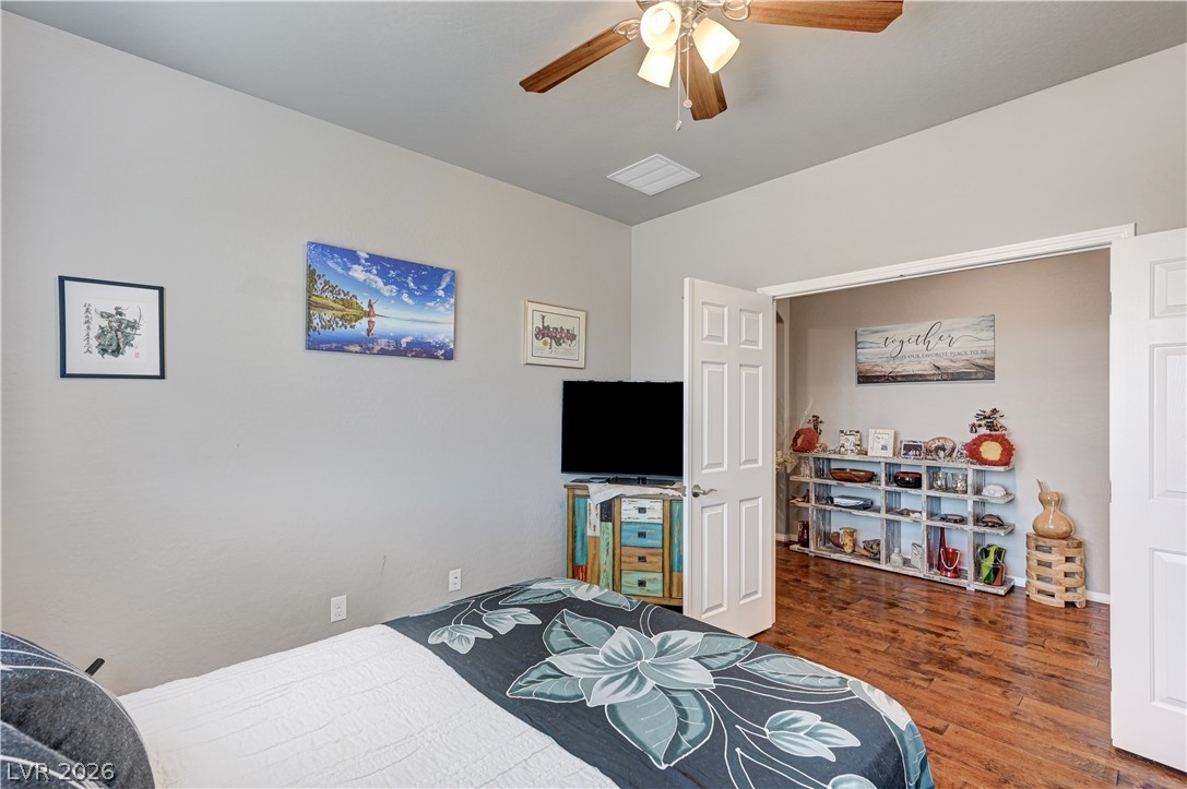 3605 Greenbriar Bluff Avenue North Las Vegas NV 89081