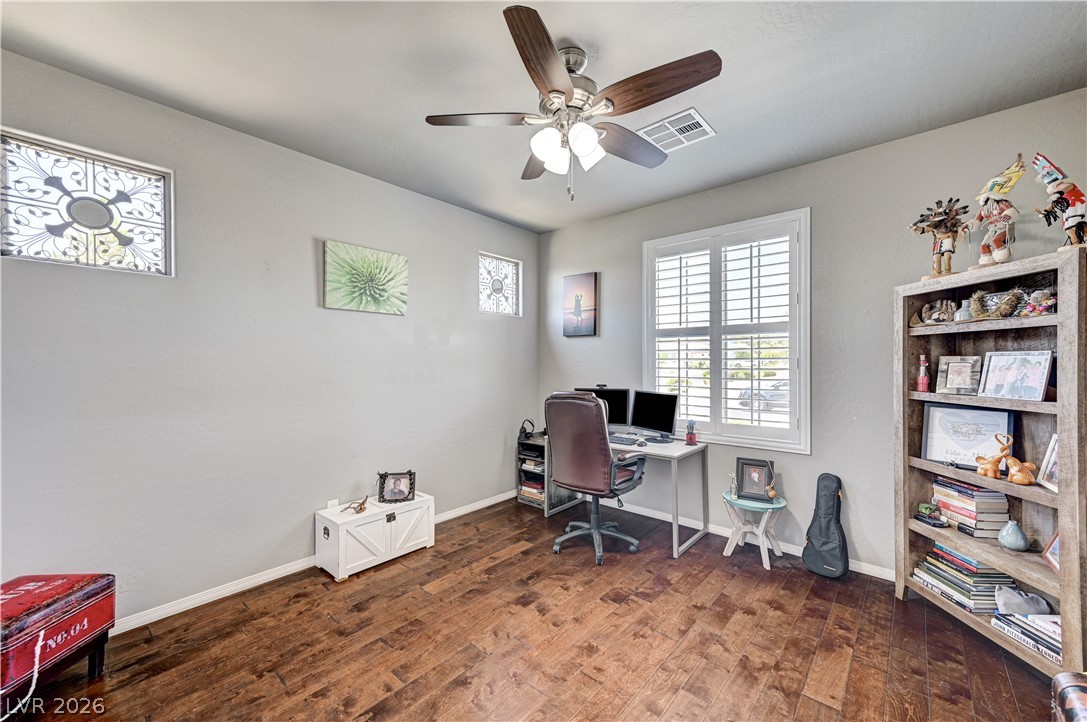 3605 Greenbriar Bluff Avenue North Las Vegas NV 89081