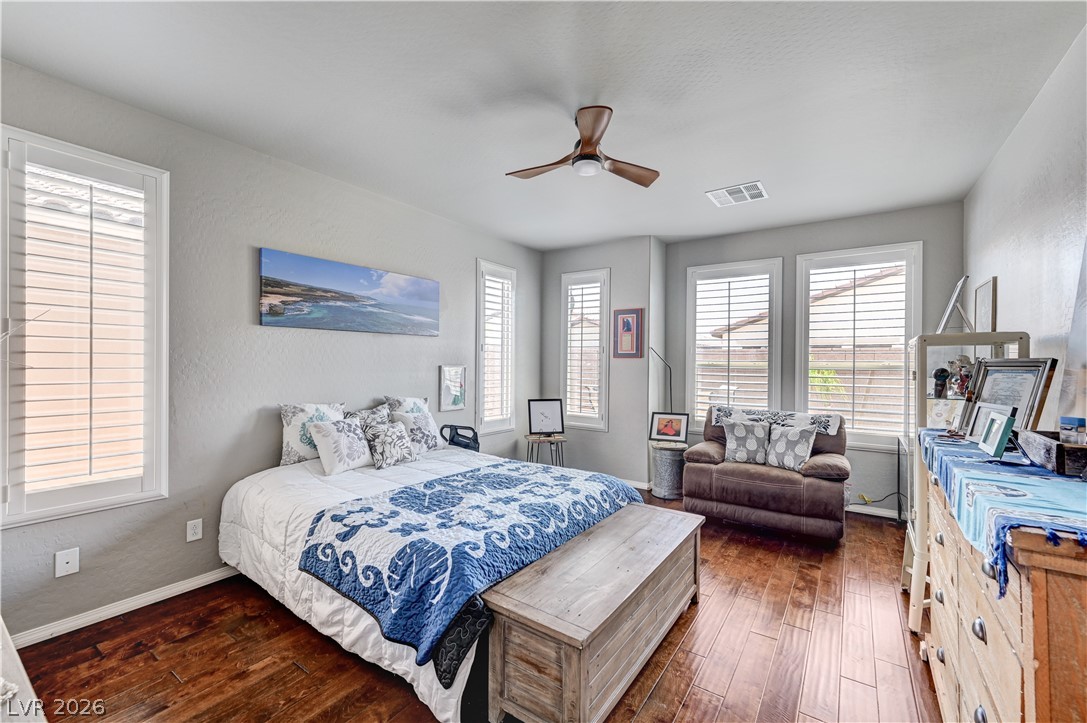 3605 Greenbriar Bluff Avenue North Las Vegas NV 89081