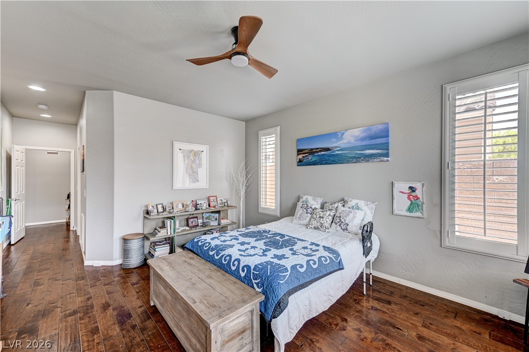 3605 Greenbriar Bluff Avenue North Las Vegas NV 89081