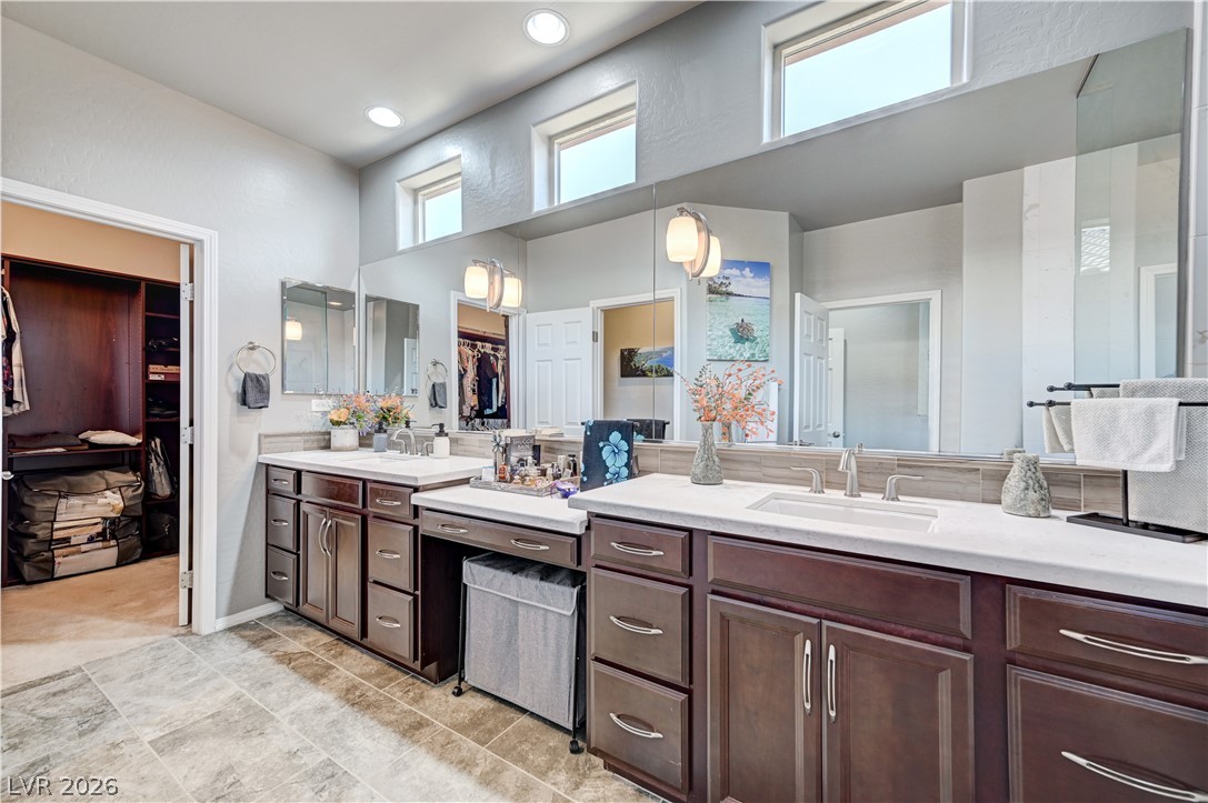 3605 Greenbriar Bluff Avenue North Las Vegas NV 89081