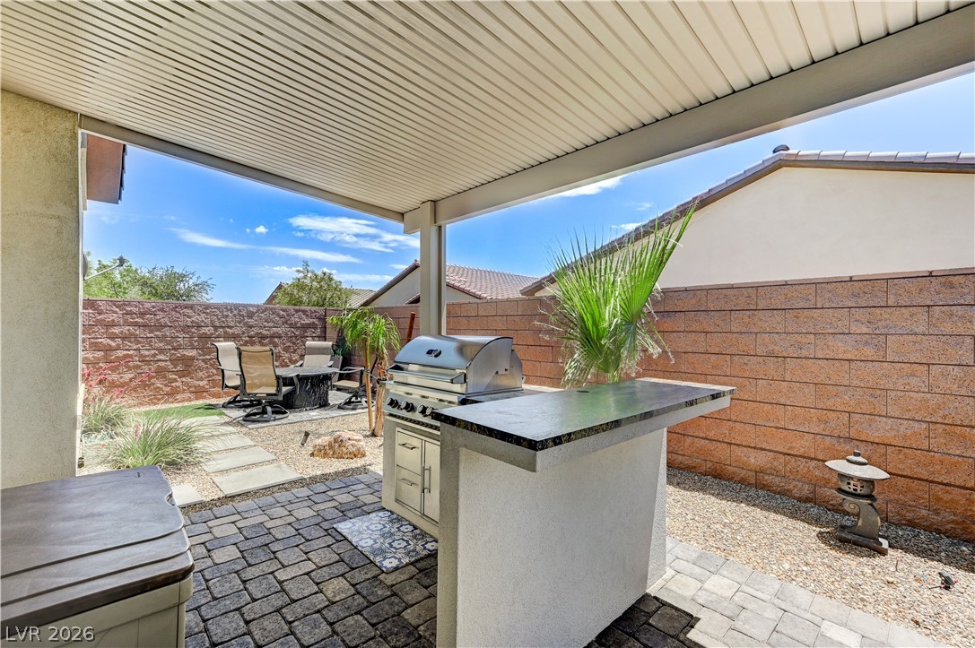 3605 Greenbriar Bluff Avenue North Las Vegas NV 89081