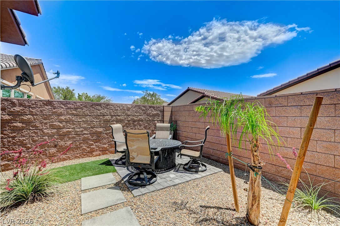 3605 Greenbriar Bluff Avenue North Las Vegas NV 89081