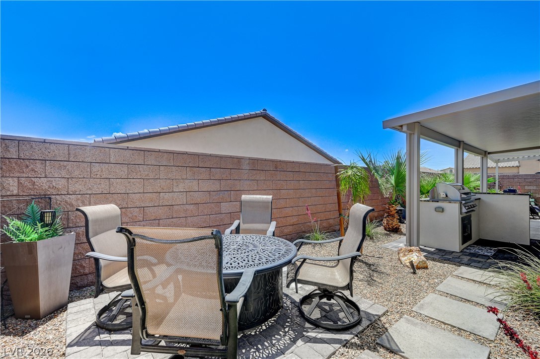 3605 Greenbriar Bluff Avenue North Las Vegas NV 89081