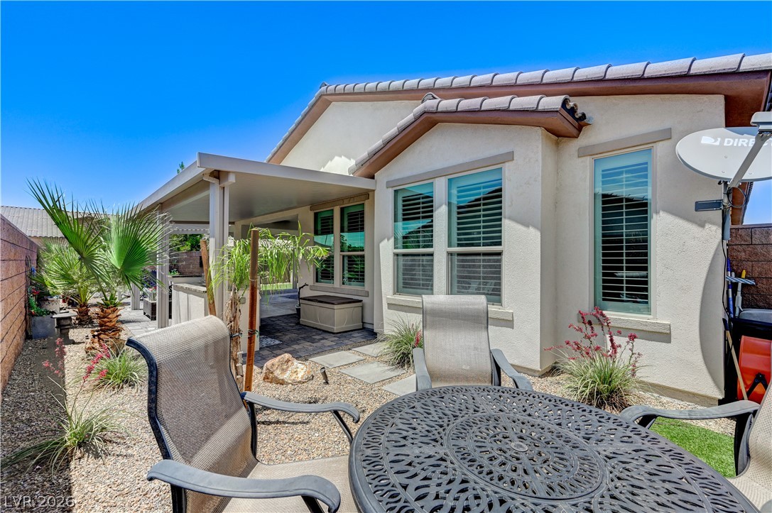 3605 Greenbriar Bluff Avenue North Las Vegas NV 89081