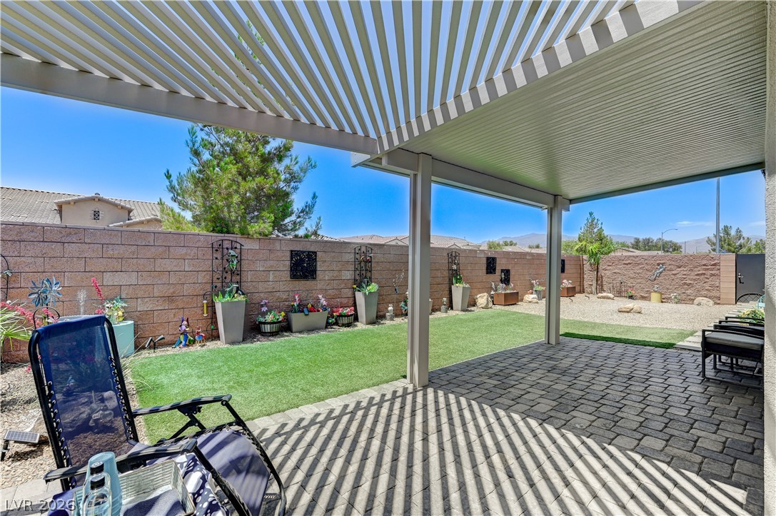 3605 Greenbriar Bluff Avenue North Las Vegas NV 89081
