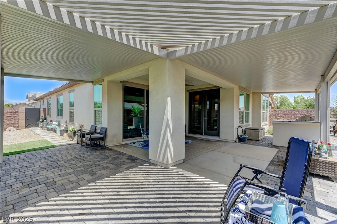 3605 Greenbriar Bluff Avenue North Las Vegas NV 89081