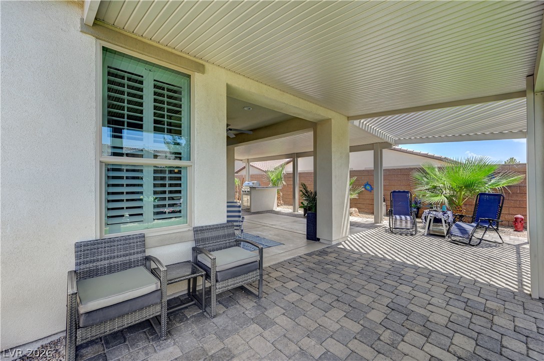 3605 Greenbriar Bluff Avenue North Las Vegas NV 89081