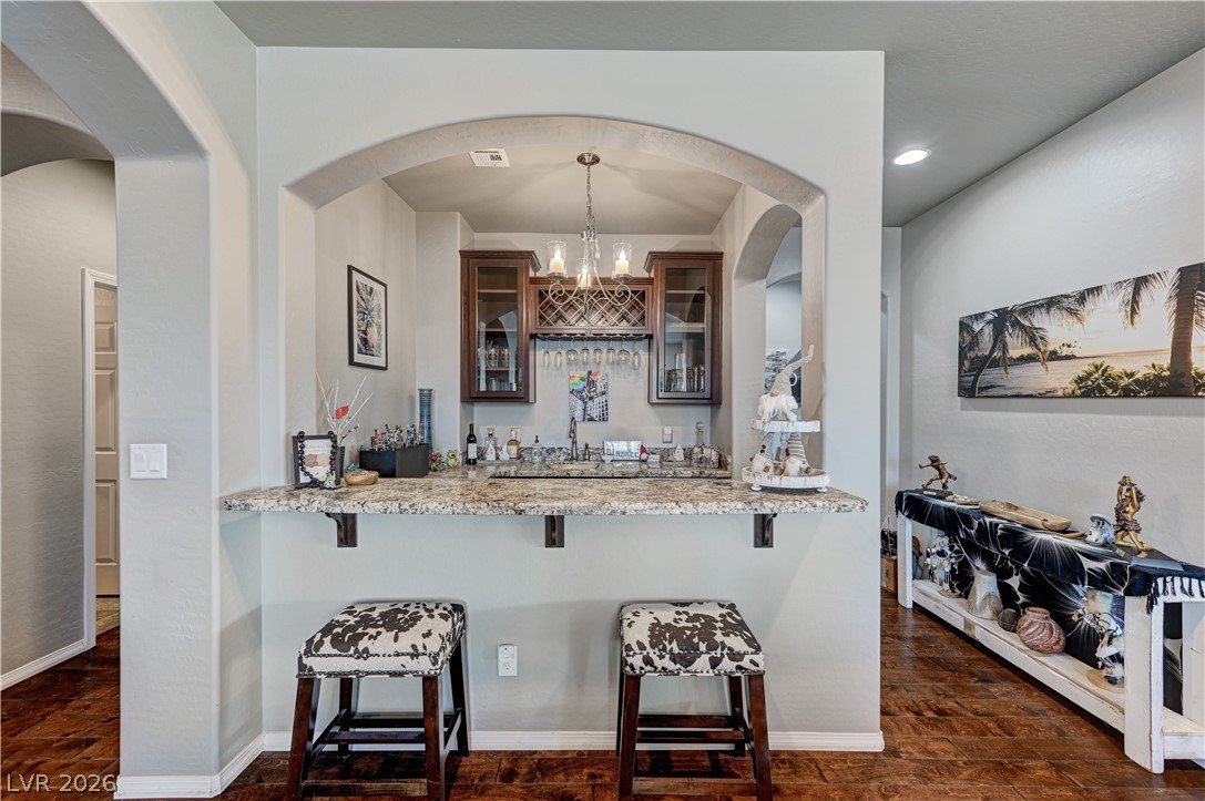 3605 Greenbriar Bluff Avenue North Las Vegas NV 89081