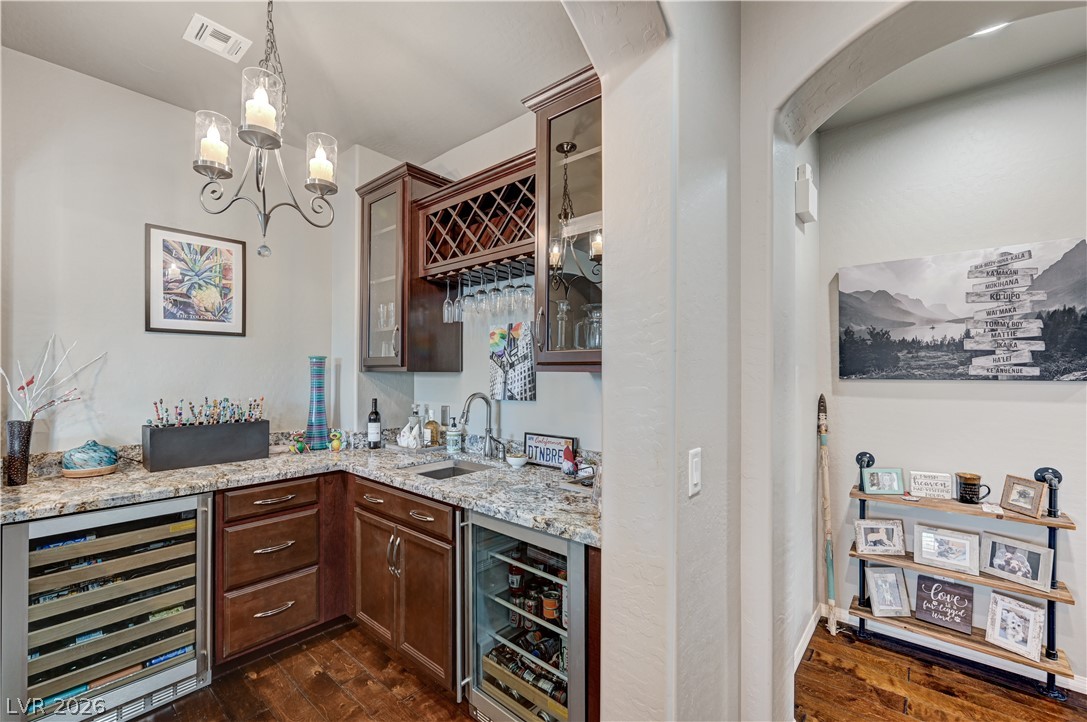 3605 Greenbriar Bluff Avenue North Las Vegas NV 89081