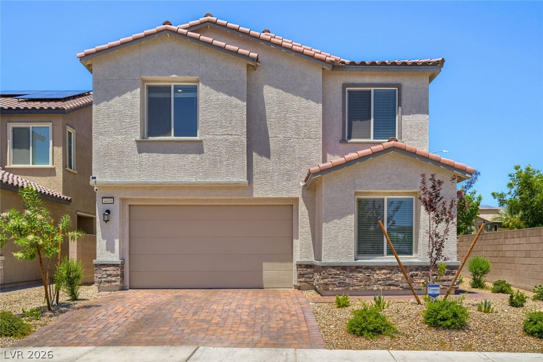 4410 Outlook Vista Avenue North Las Vegas NV 89084