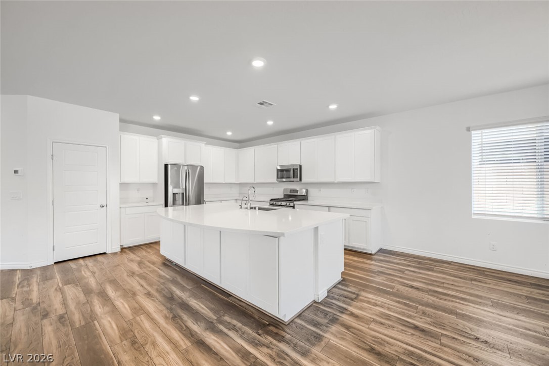 4410 Outlook Vista Avenue North Las Vegas NV 89084