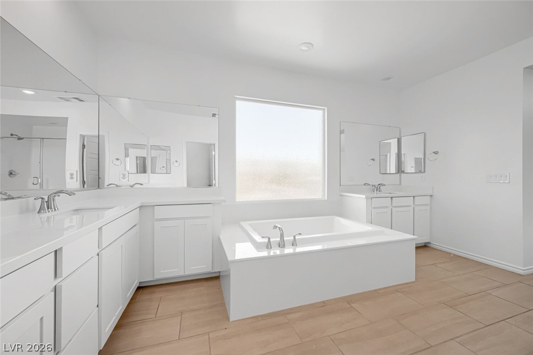 4410 Outlook Vista Avenue North Las Vegas NV 89084