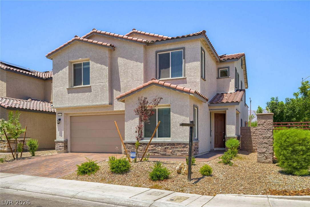 4410 Outlook Vista Avenue North Las Vegas NV 89084