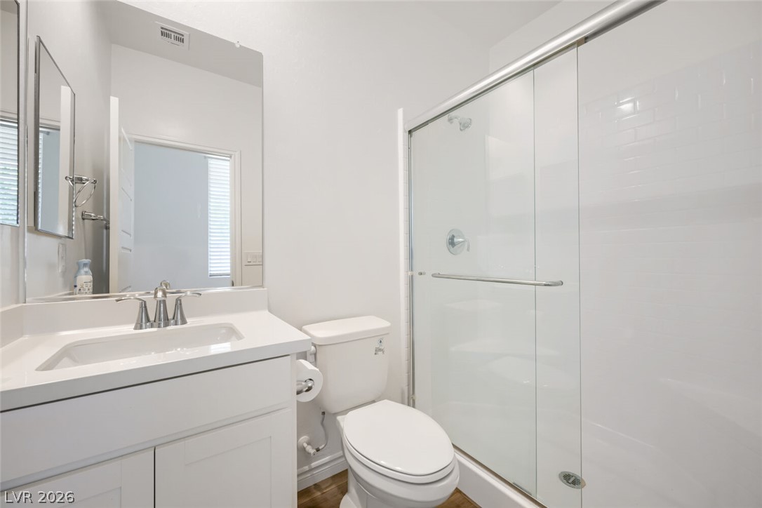 4410 Outlook Vista Avenue North Las Vegas NV 89084