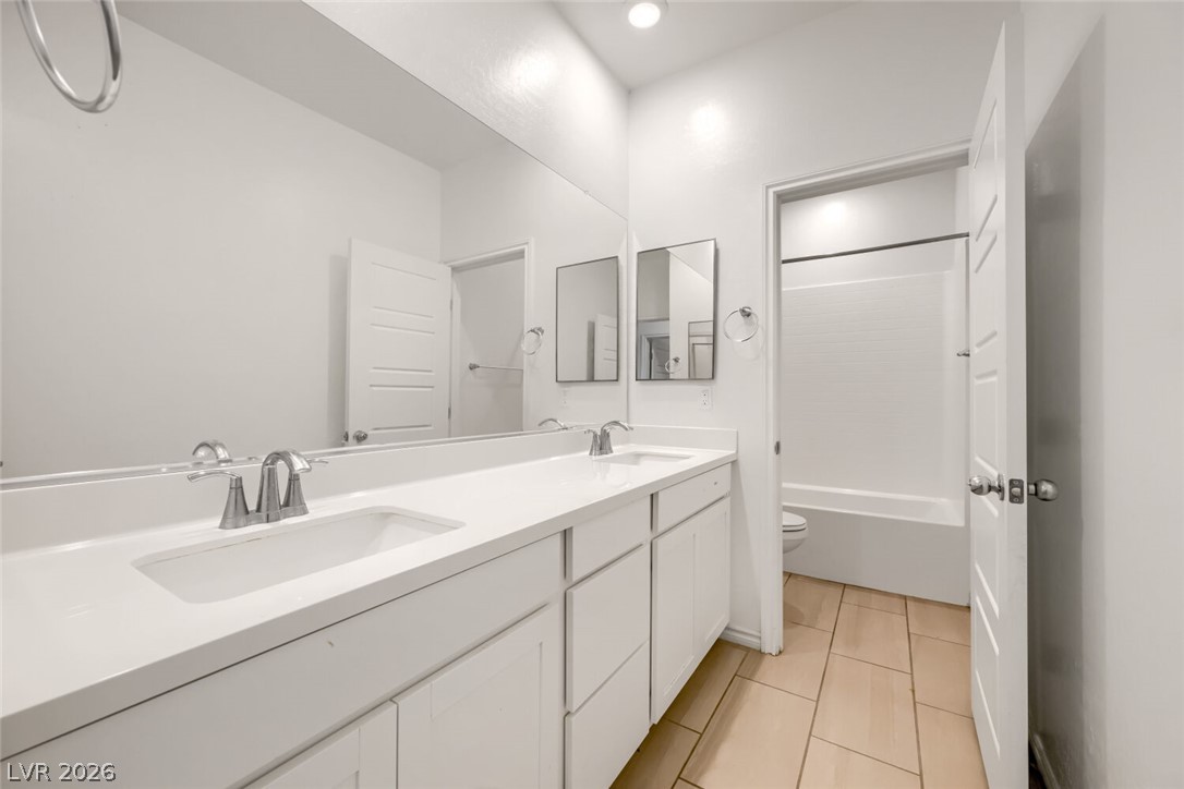 4410 Outlook Vista Avenue North Las Vegas NV 89084