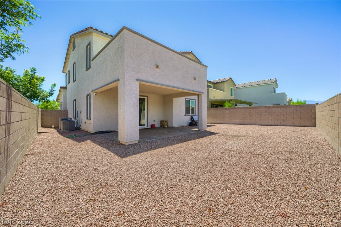 4410 Outlook Vista Avenue North Las Vegas NV 89084