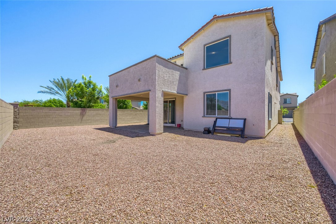 4410 Outlook Vista Avenue North Las Vegas NV 89084