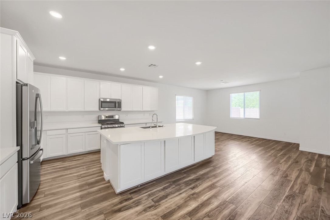 4410 Outlook Vista Avenue North Las Vegas NV 89084