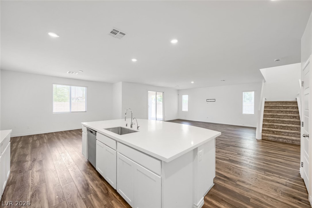 4410 Outlook Vista Avenue North Las Vegas NV 89084