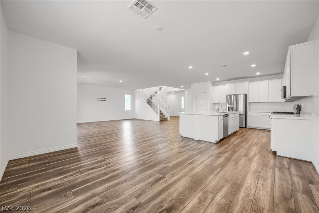 4410 Outlook Vista Avenue North Las Vegas NV 89084