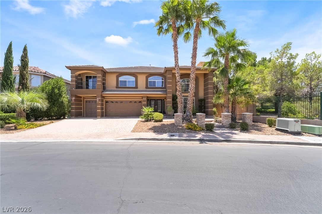 11280 Pentland Downs Street Las Vegas NV 89141