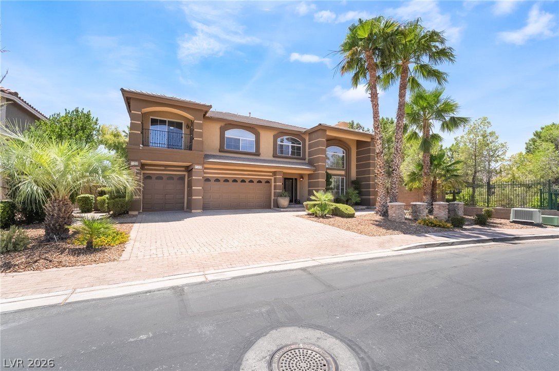 11280 Pentland Downs Street Las Vegas NV 89141