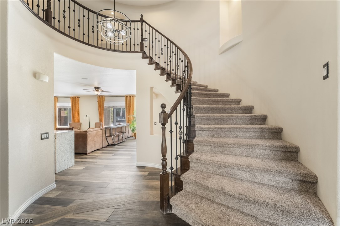 11280 Pentland Downs Street Las Vegas NV 89141
