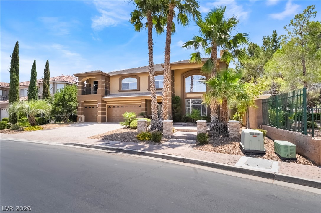 11280 Pentland Downs Street Las Vegas NV 89141
