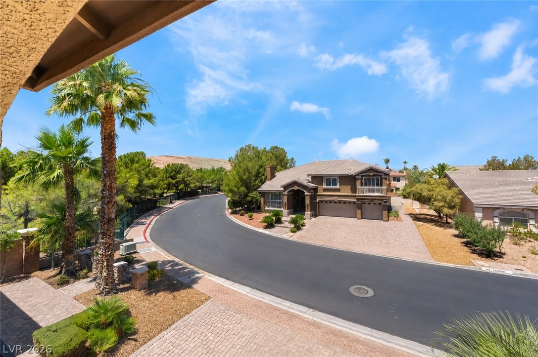 11280 Pentland Downs Street Las Vegas NV 89141