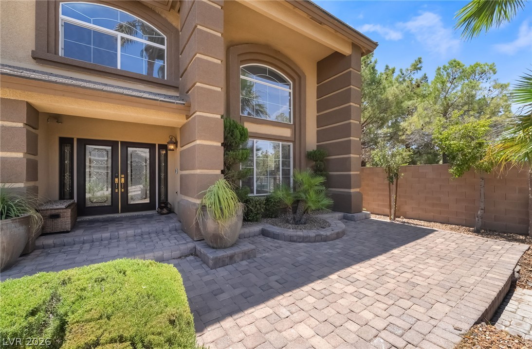 11280 Pentland Downs Street Las Vegas NV 89141