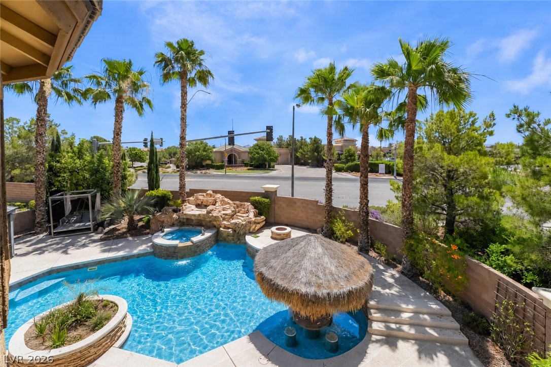 11280 Pentland Downs Street Las Vegas NV 89141