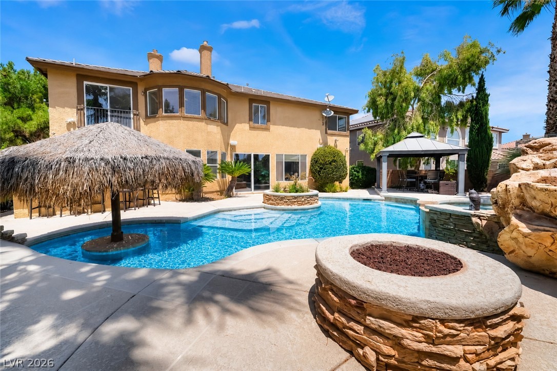 11280 Pentland Downs Street Las Vegas NV 89141