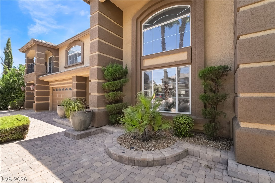 11280 Pentland Downs Street Las Vegas NV 89141