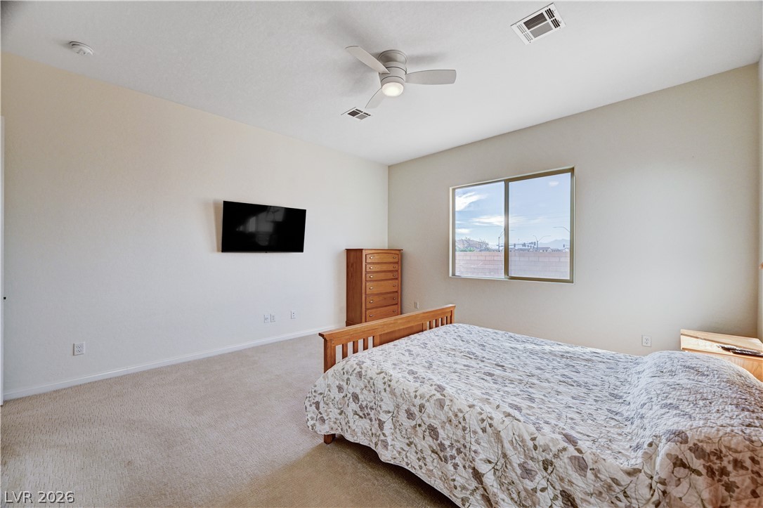 6205 Gambetta Street Las Vegas NV 89115