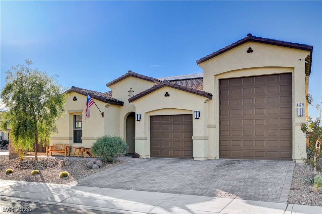 6205 Gambetta Street Las Vegas NV 89115