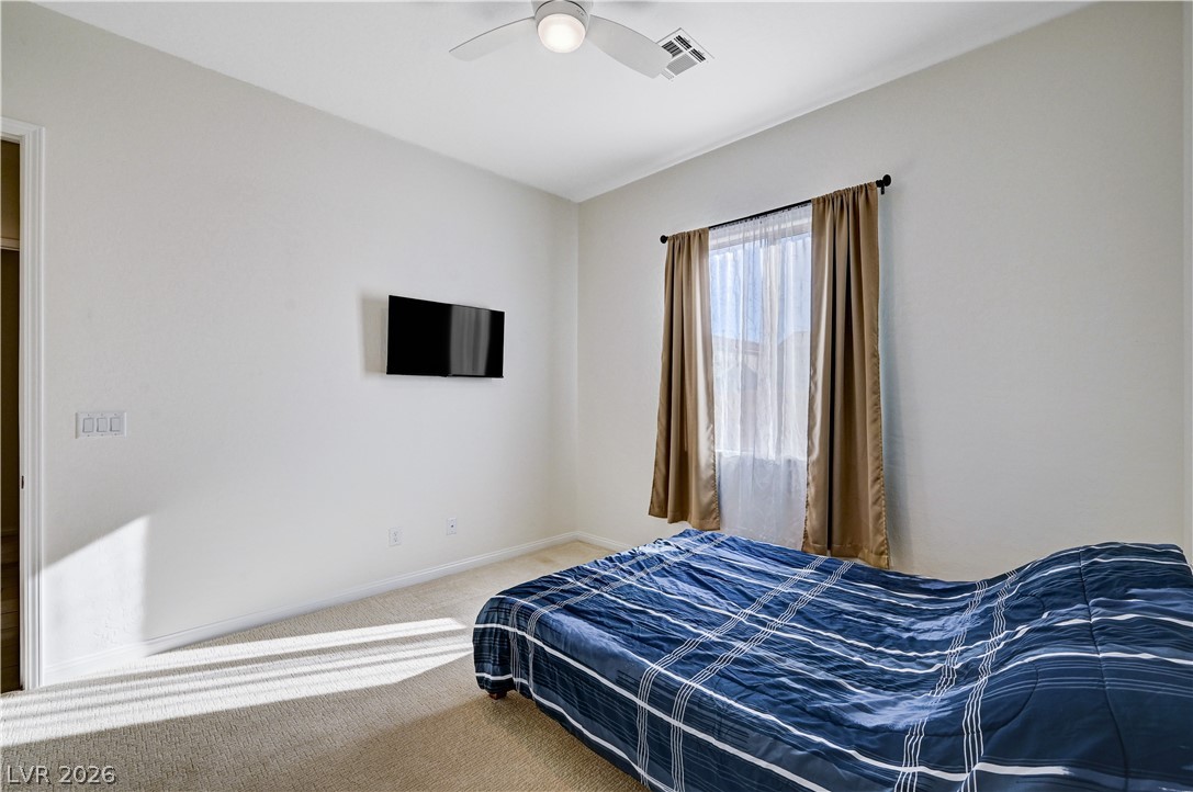 6205 Gambetta Street Las Vegas NV 89115