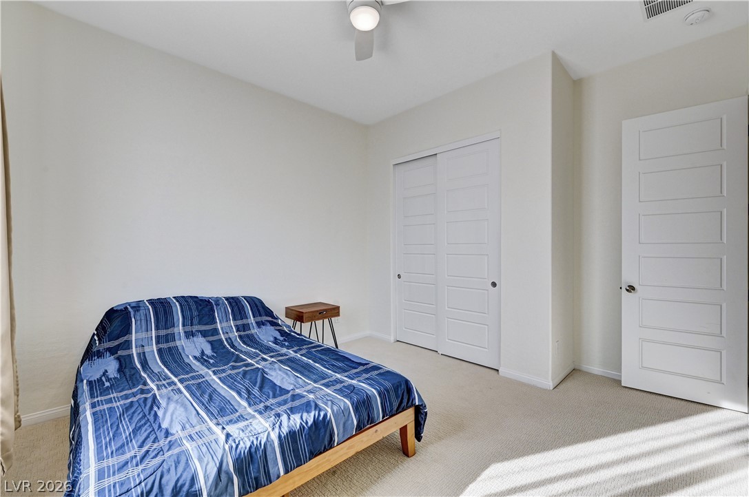 6205 Gambetta Street Las Vegas NV 89115